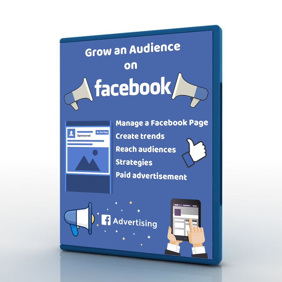 הגדל את המעורבות של דף פייסבוק