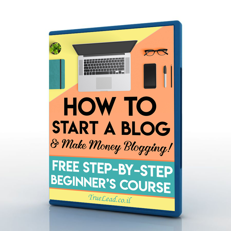 Masterclass: How To Build A Successful Blog